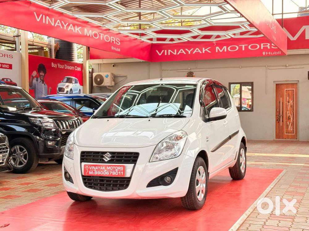 Maruti Suzuki Ritz Vdi (abs) Bs Iv, 2016, Diesel