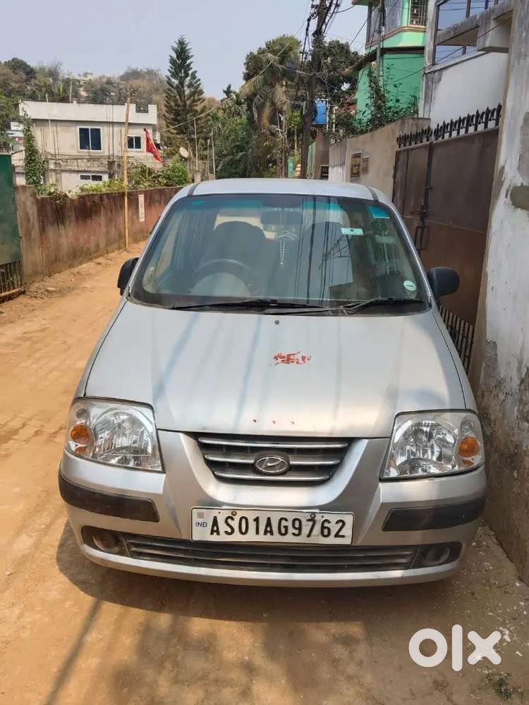Santro Xing For Sale