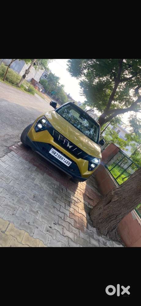 Mahindra Xuv 3xo Diesel 2026