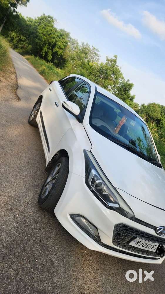 1st Owner Diesel I20 Asta
