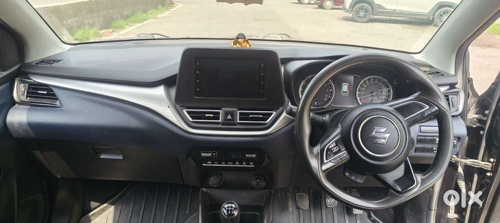 Maruti Suzuki Baleno Zeta Cng, 2023, Cng & Hybrids
