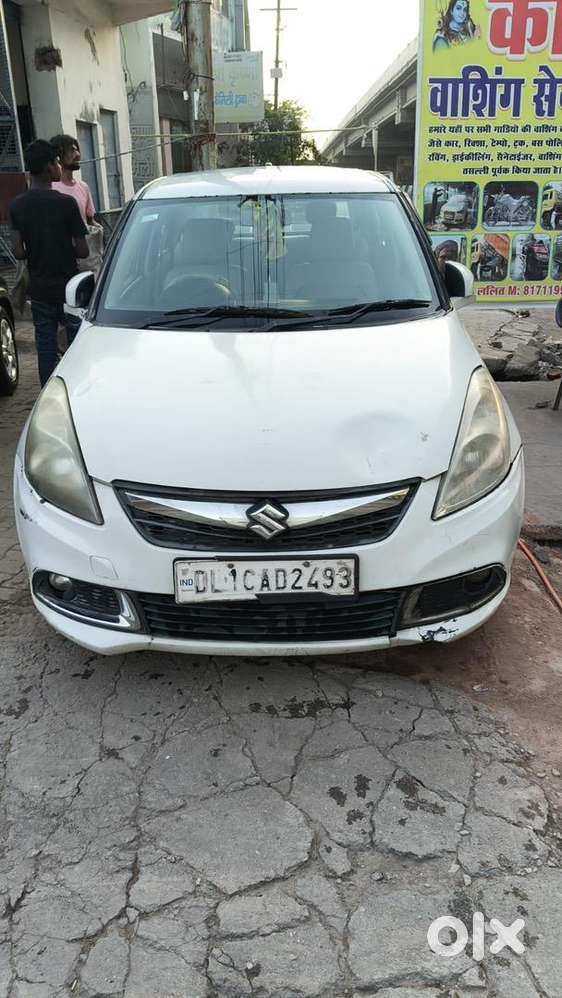 Maruti Suzuki Hybrid 2016