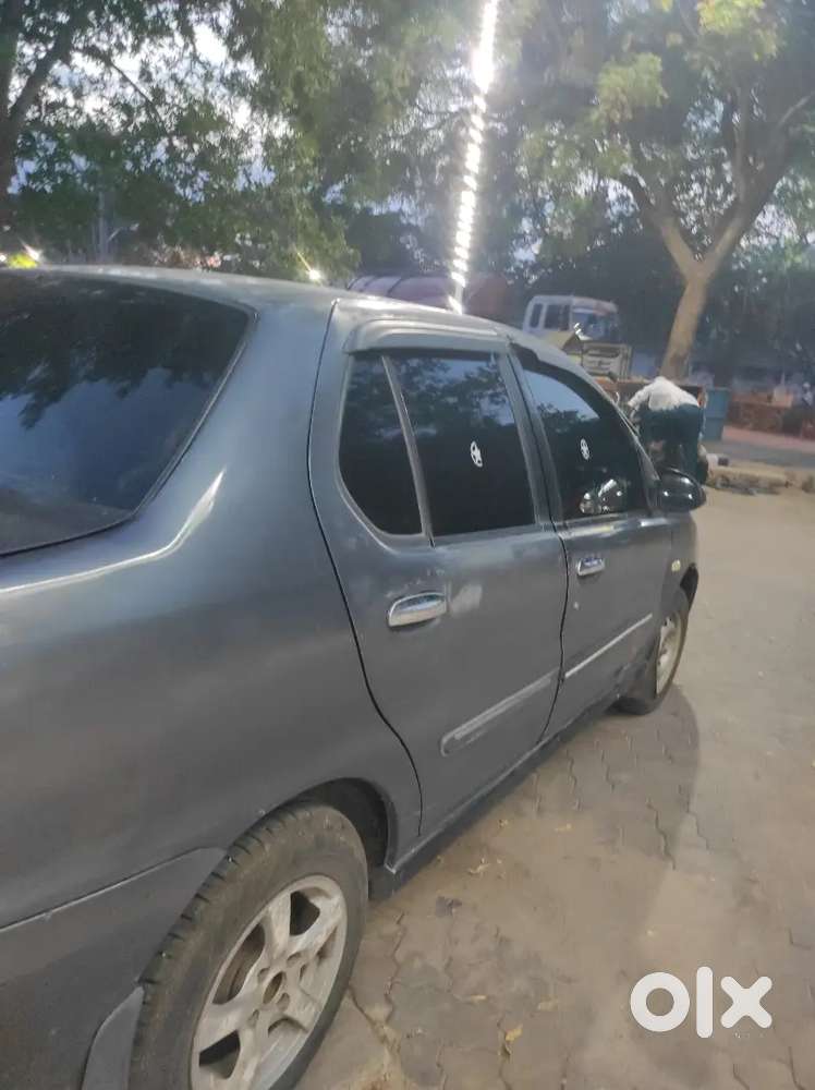 Tata Indigo Cs 2006 Diesel Well Maintained
