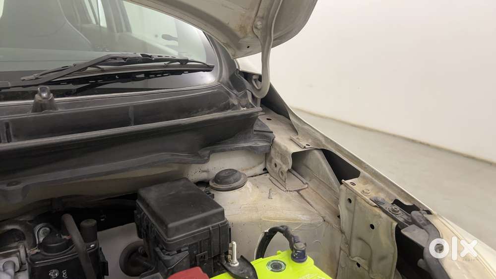 Maruti Suzuki Celerio 1.0 Vxi Amt, 2014, Petrol