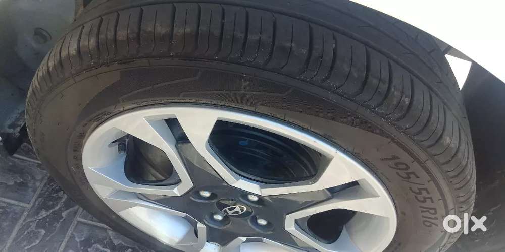 Hyundai New I20 2024 Petrol Very Good Condition