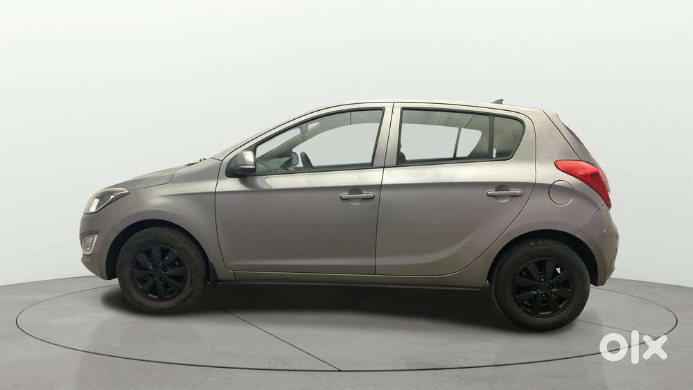 Hyundai Elite I20 Sportz 1.4, 2014, Diesel