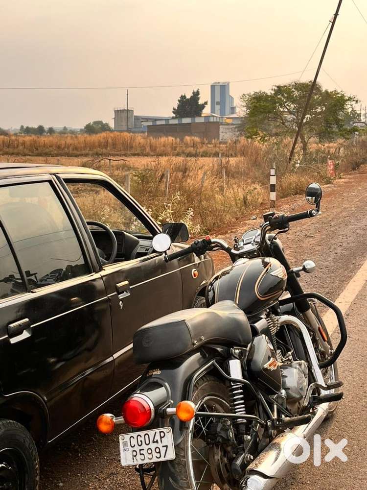 Modified Hai Valvatronic Exhaust