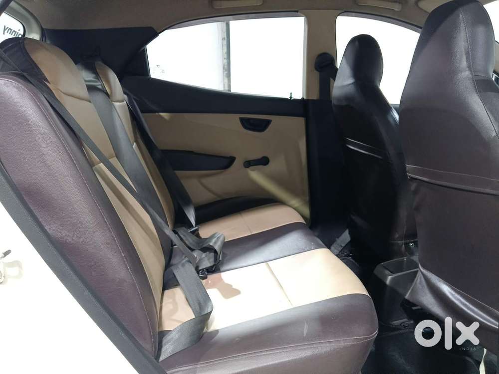 Hyundai Eon Era +, 2015, Petrol