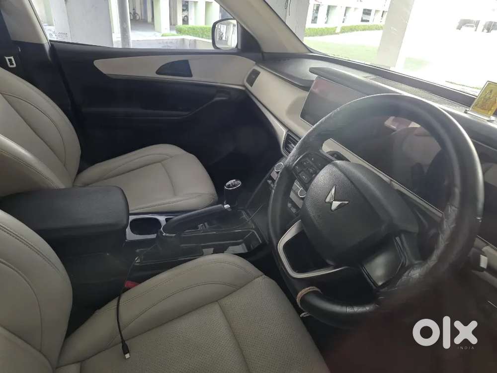 Excellent Condition Xuv700