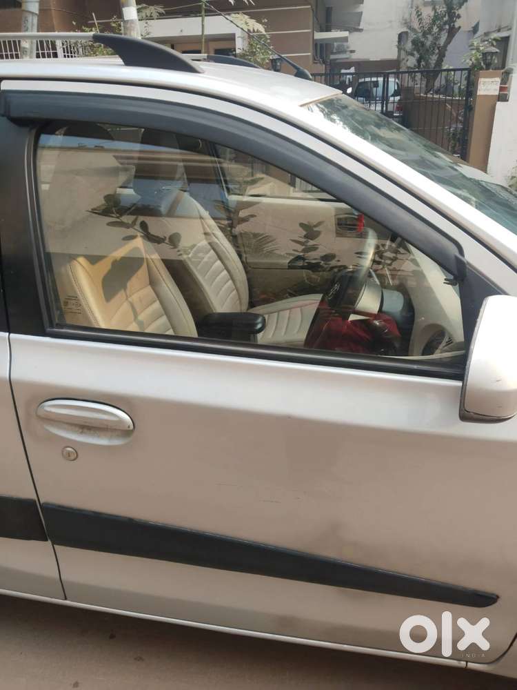 Toyota Etios Liva Gd