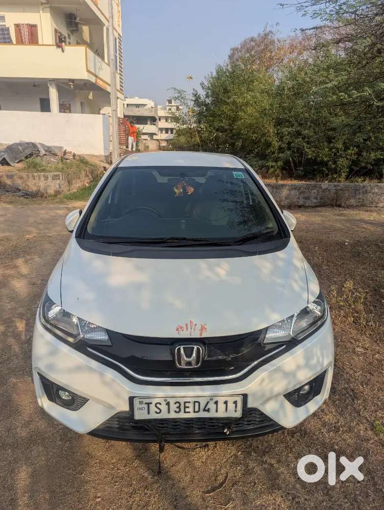 Look Likes New Car