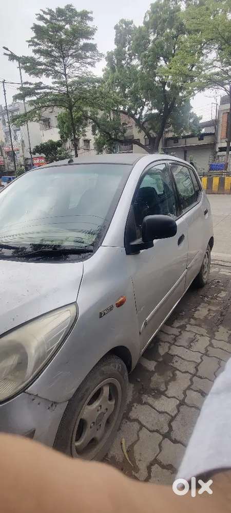 Hyundai Grand I10 2010