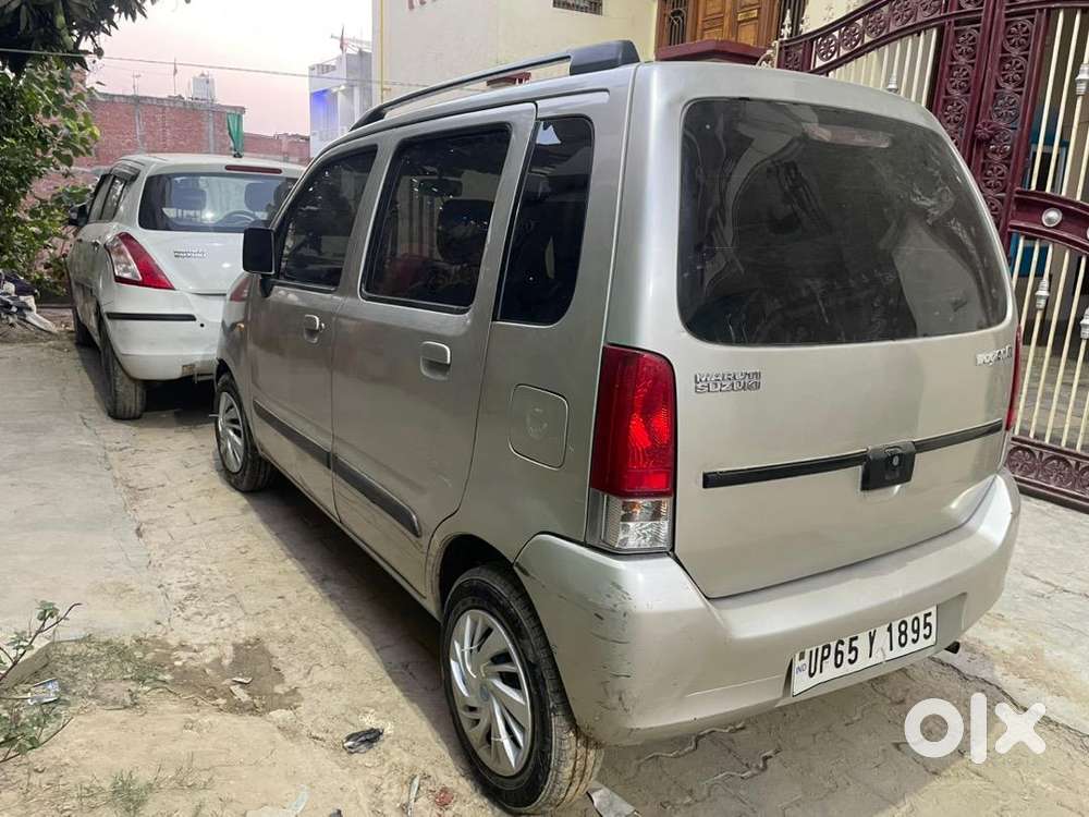 Maruti Suzuki Wagon R 2004 Diesel Well Maintained