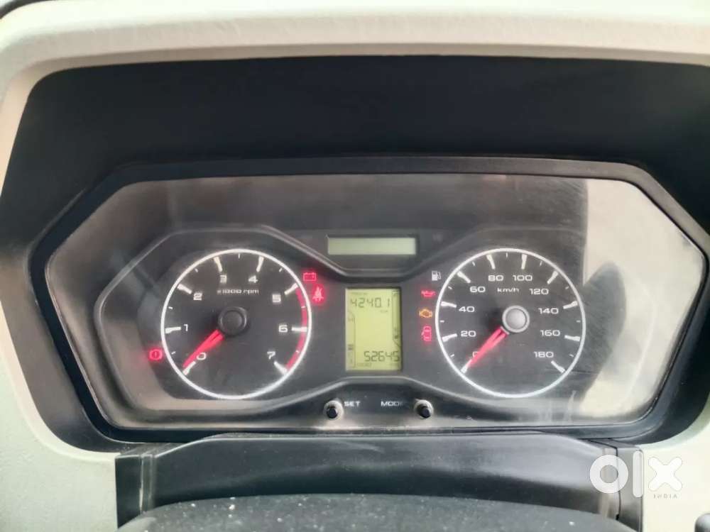 Mahindra Scorpio S5 Plus, 2020, Diesel