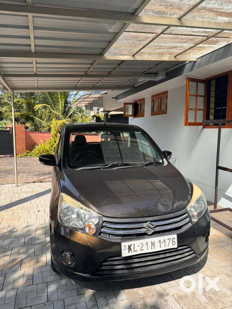 Maruti Suzuki Celerio 2016 Petrol Good Condition