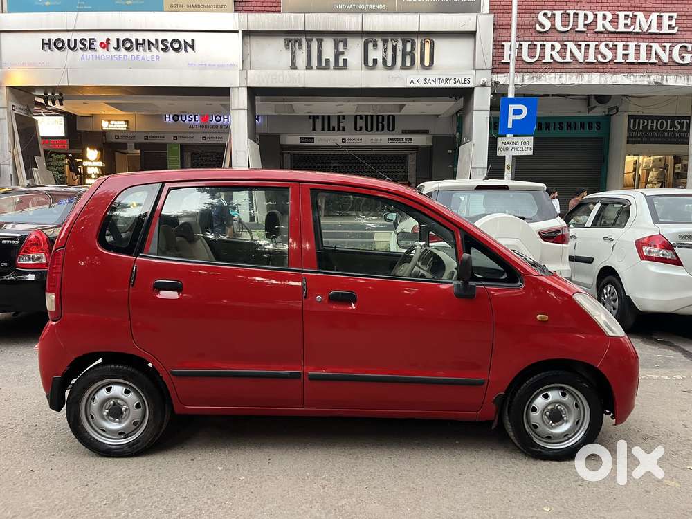 Maruti Suzuki Zen Estilo Lxi Bs Iv, 2009, Petrol