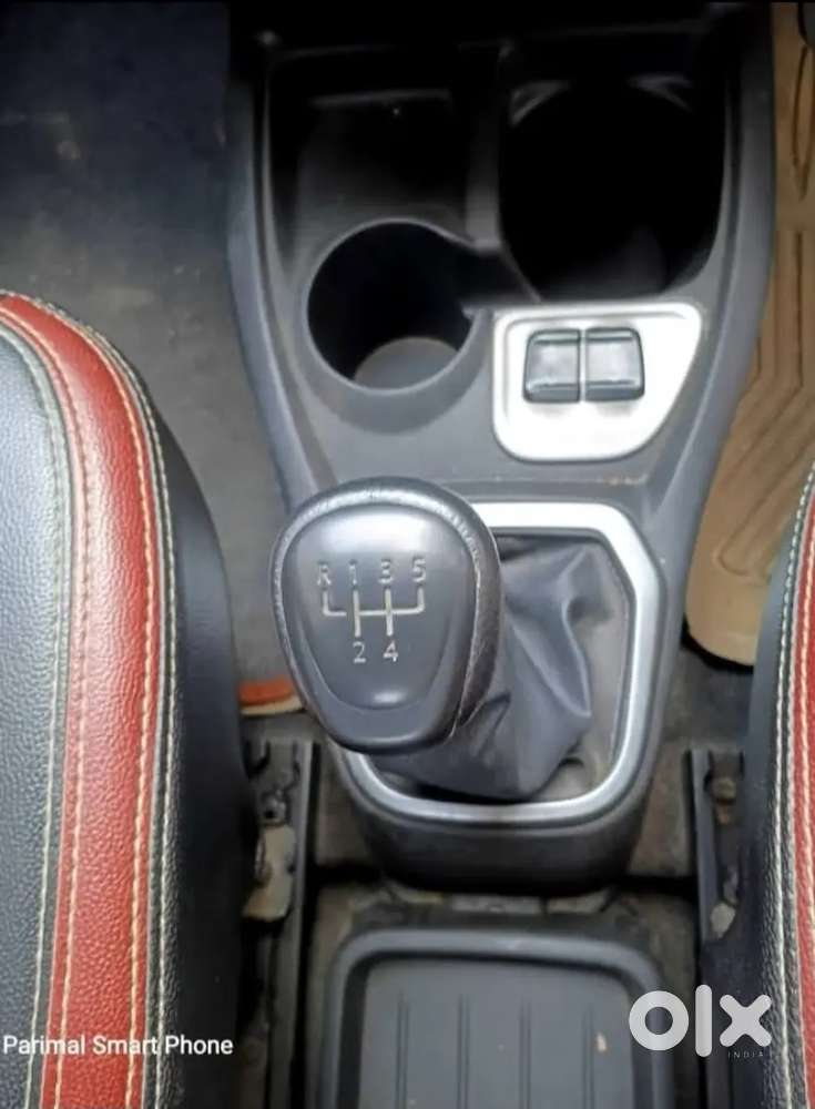 Datsun Redigo 2019