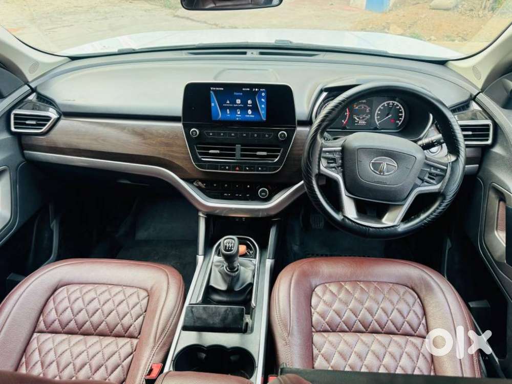 Tata Harrier Xt, 2021, Diesel