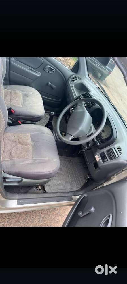 Maruti Suzuki Alto 2005-2010 Lxi Bsiii, 2009, Petrol