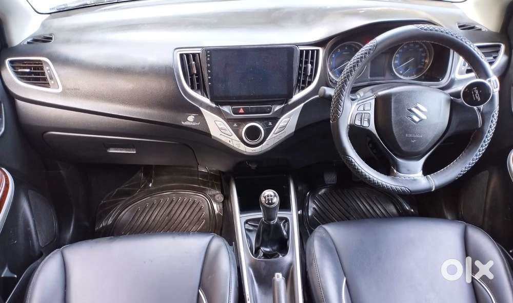 Maruti Suzuki Wagon R 1.0 2015-2019 Vxi (o) Amt, 2019, Petrol