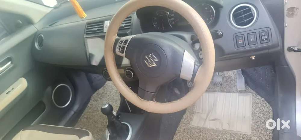 Swift Dzire 2011 Zdi Top Model.