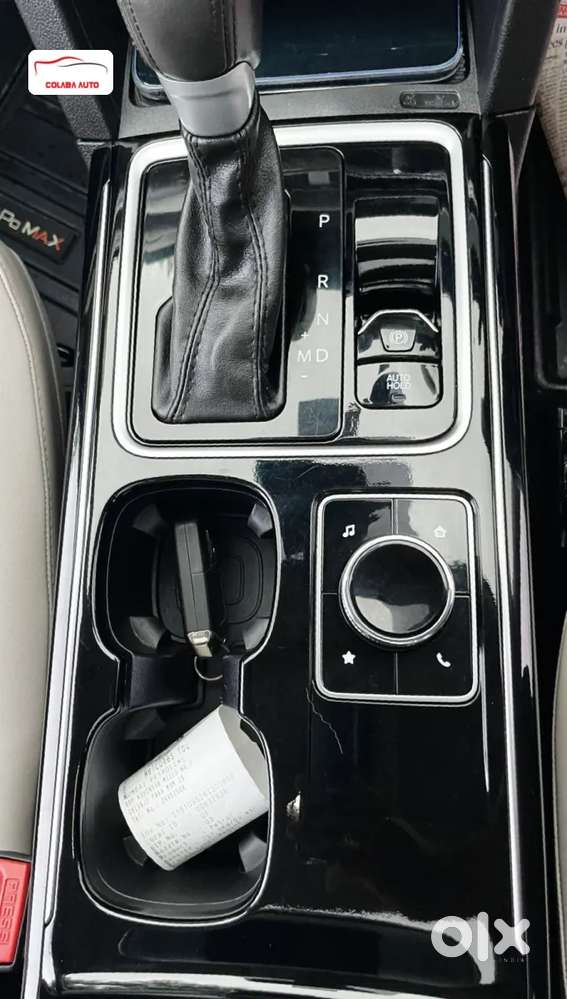 Mahindra Xuv700 2.0 Ax 7 Petrol At Luxury Pack Str, 2024, Petrol