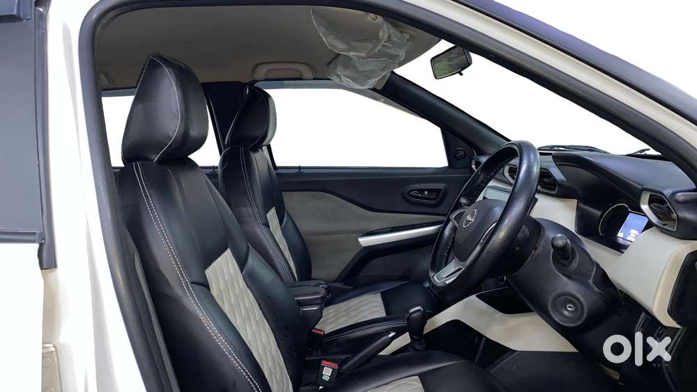 Nissan Magnite 1.0 Xe, 2024, Petrol