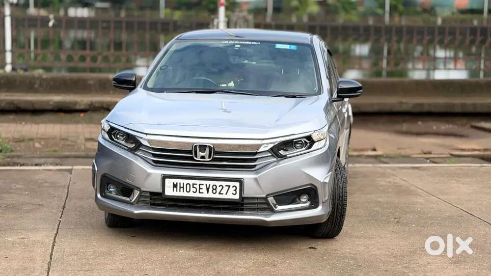 Honda Amaze 2022