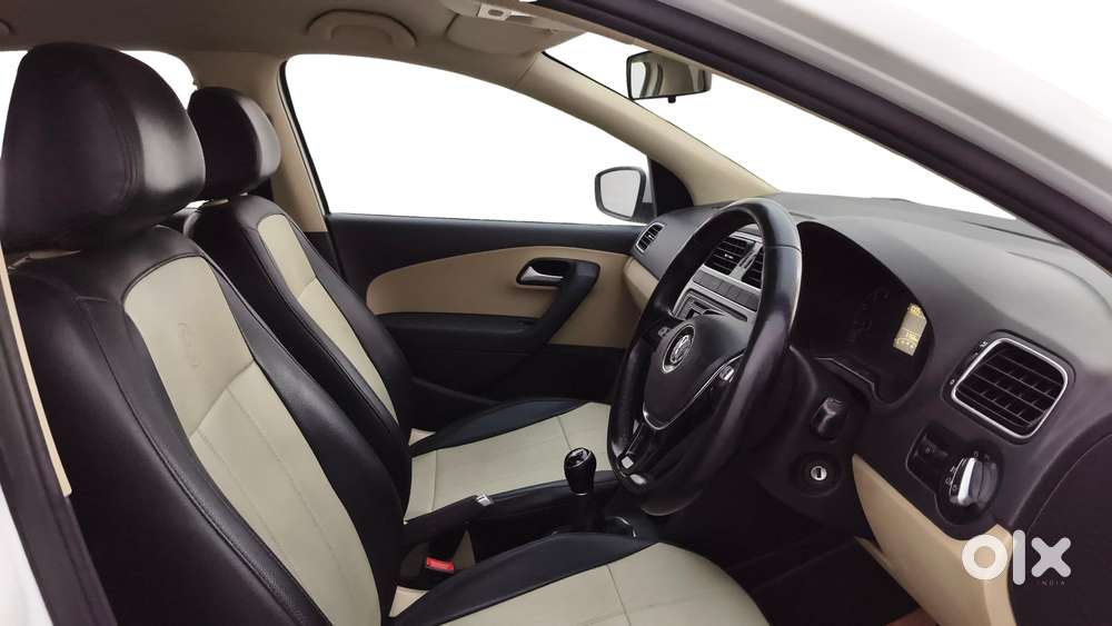 Volkswagen Polo 2013-2015 1.2 Mpi Highline, 2015, Petrol