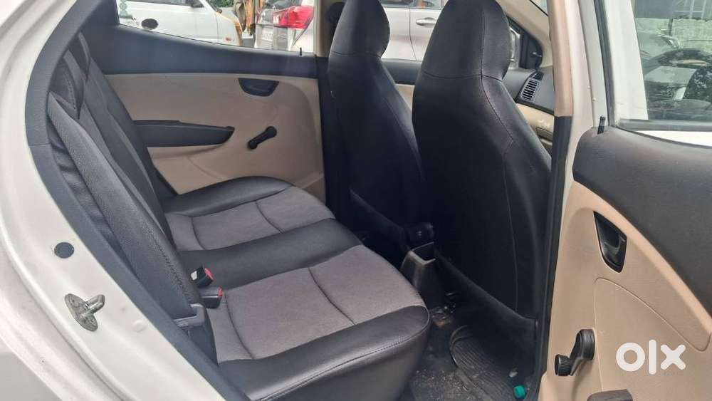 Hyundai Eon Era +, 2013, Petrol