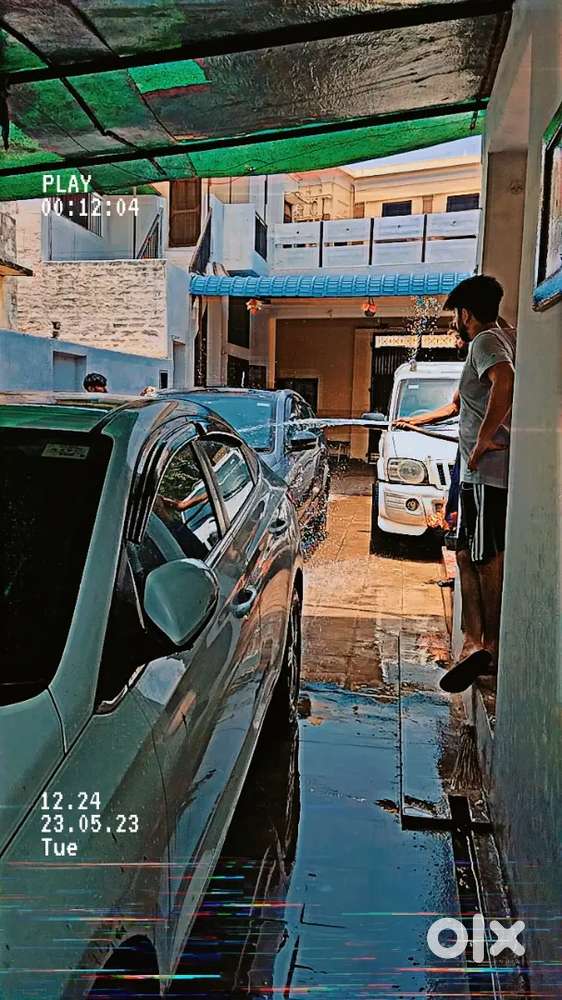 Hyundai Verna 2018 Diesel 132000 Km Driven