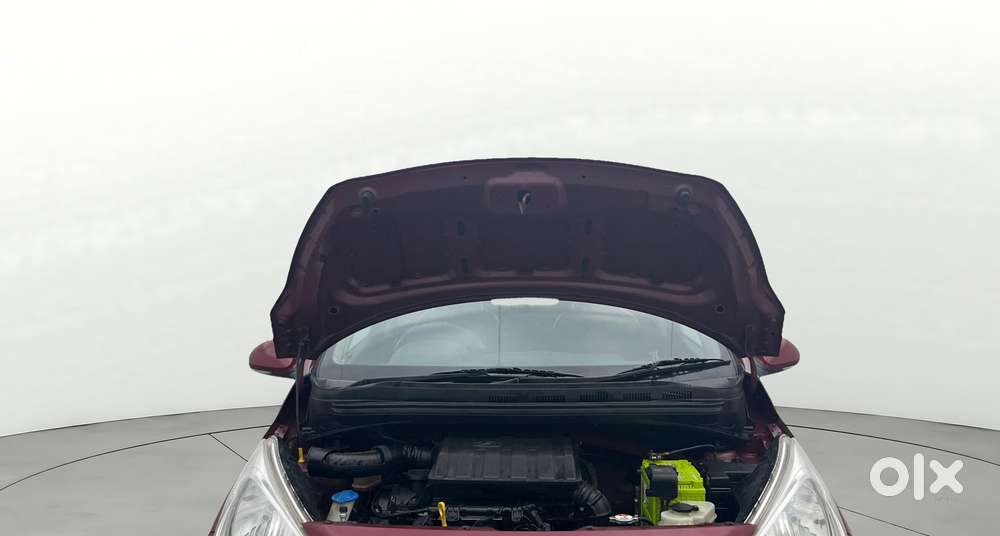 Hyundai Grand I10 Sportz 1.2 Kappa Vtvt, 2016, Petrol