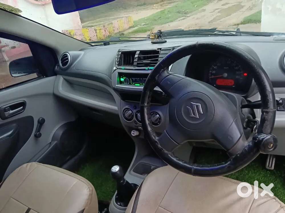 Maruti Suzuki A-star 2010 /2030 Tak Rr