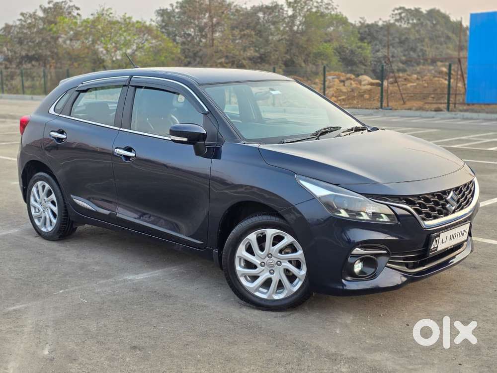 Maruti Suzuki Baleno