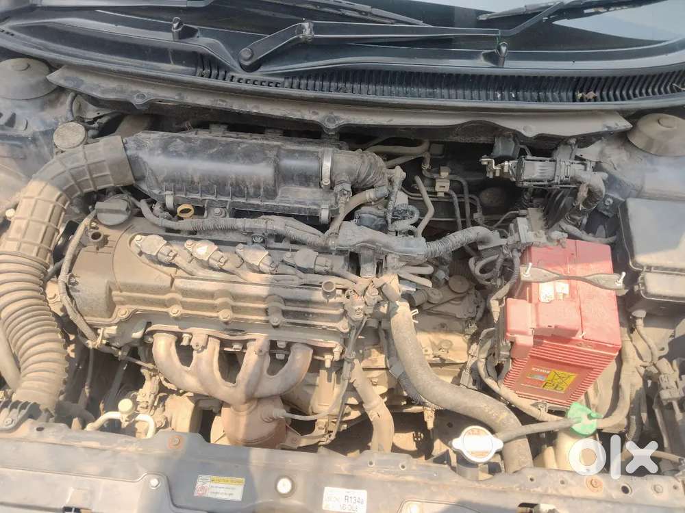 Maruti Suzuki Baleno 140000 Km Driven