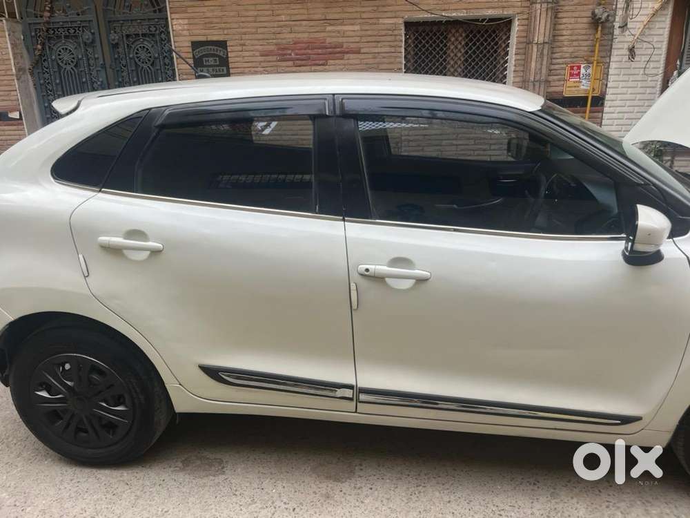 Maruti Suzuki Baleno 2015 Diesel Well Maintained