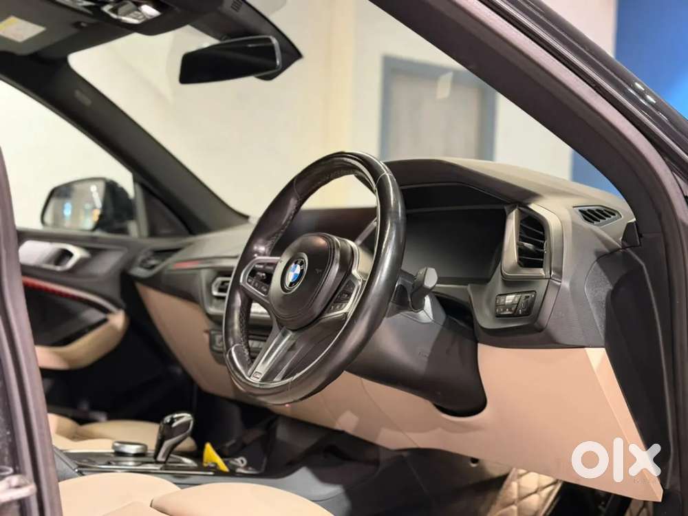 Bmw 2 Series Gran Coupe 220d M Sport [ ], 2023, Diesel