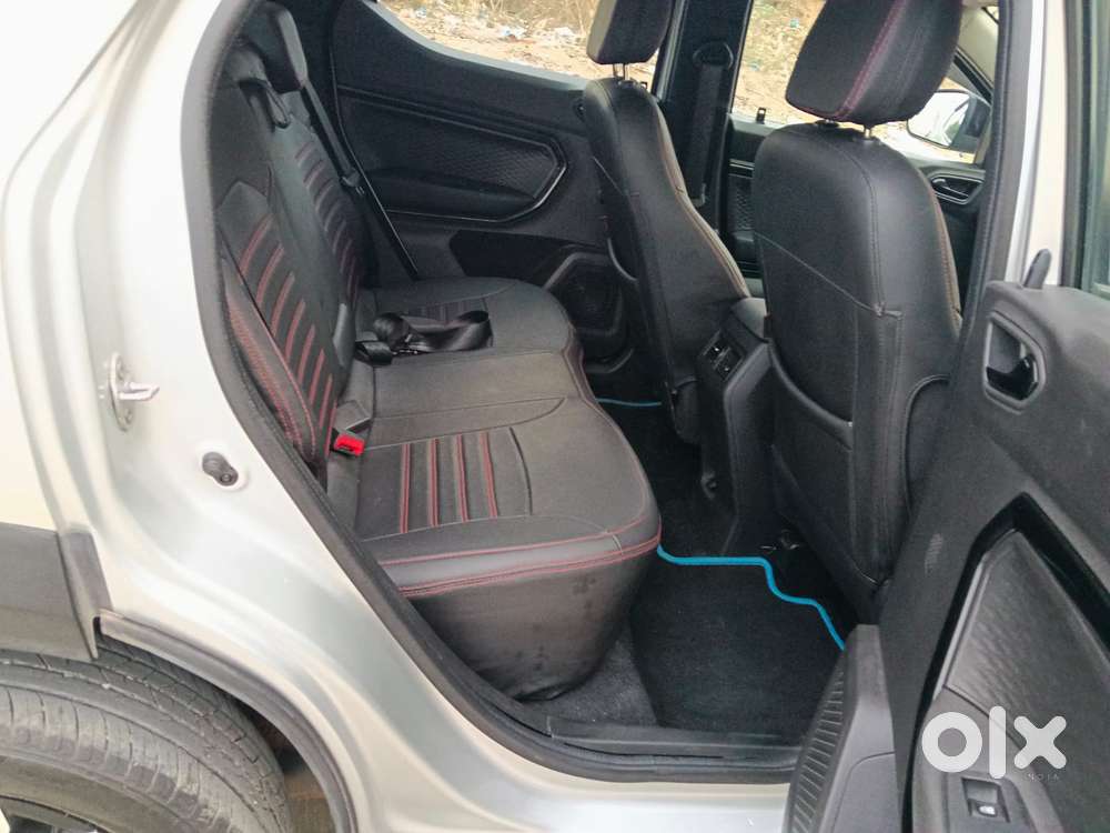Renault Kiger Rxz Amt Dt, 2023, Petrol