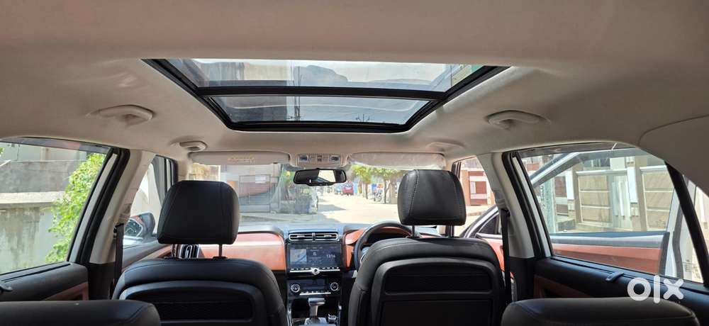 Hyundai Alcazar 1.5 Platinum (o) Diesel At 7 Str, 2020, Diesel