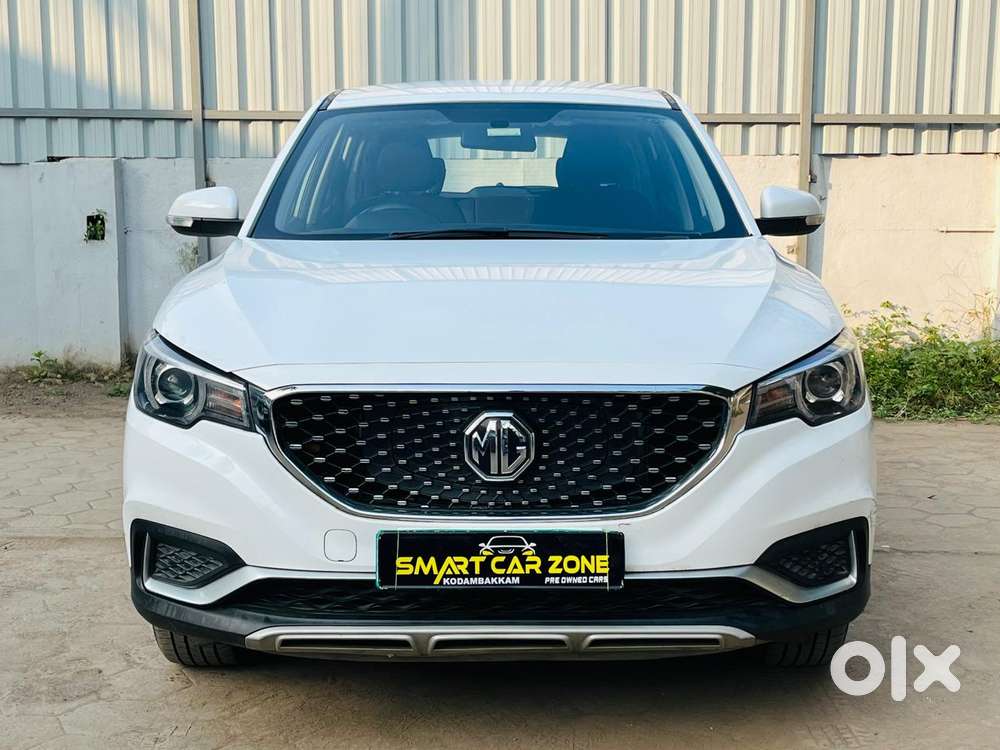 Mg Zs Ev Excite, 2020, Electric