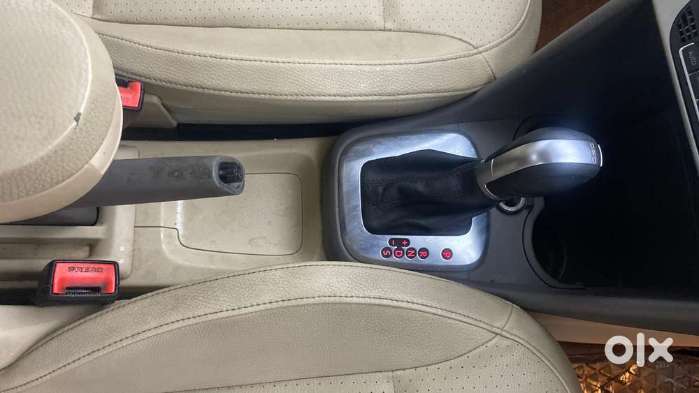 Volkswagen Vento 1.2 Tsi Highline Plus At, 2018, Petrol