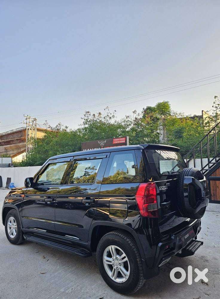 Mahindra Bolero Neo 1.5 N 10 R, 2025, Diesel