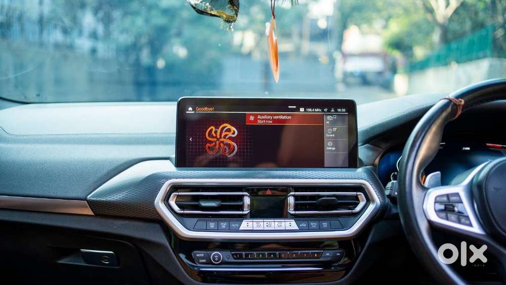 Bmw X3 Xdrive20d M Sport, 2023, Diesel