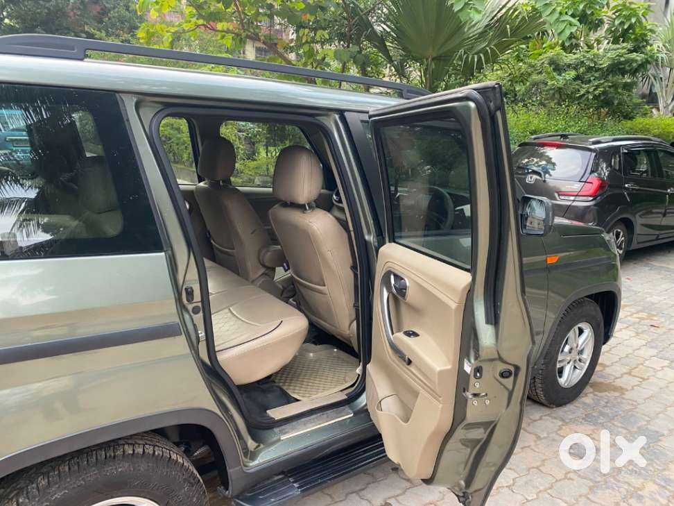 Mahindra Bolero Neo 1.5 N 10 (o), 2024, Diesel