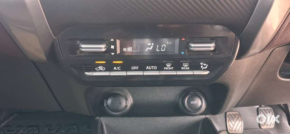 Maruti Suzuki Fronx Delta 1.2 Cng, 2024, Cng & Hybrids