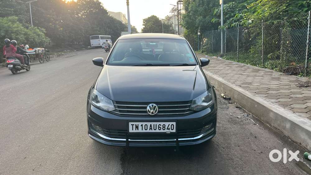 Volkswagen Vento 1.5 Tdi Highline Plus, 2015, Diesel