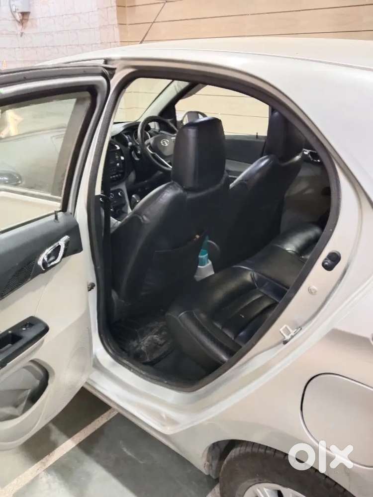 Tata Tiago Xza Automatic