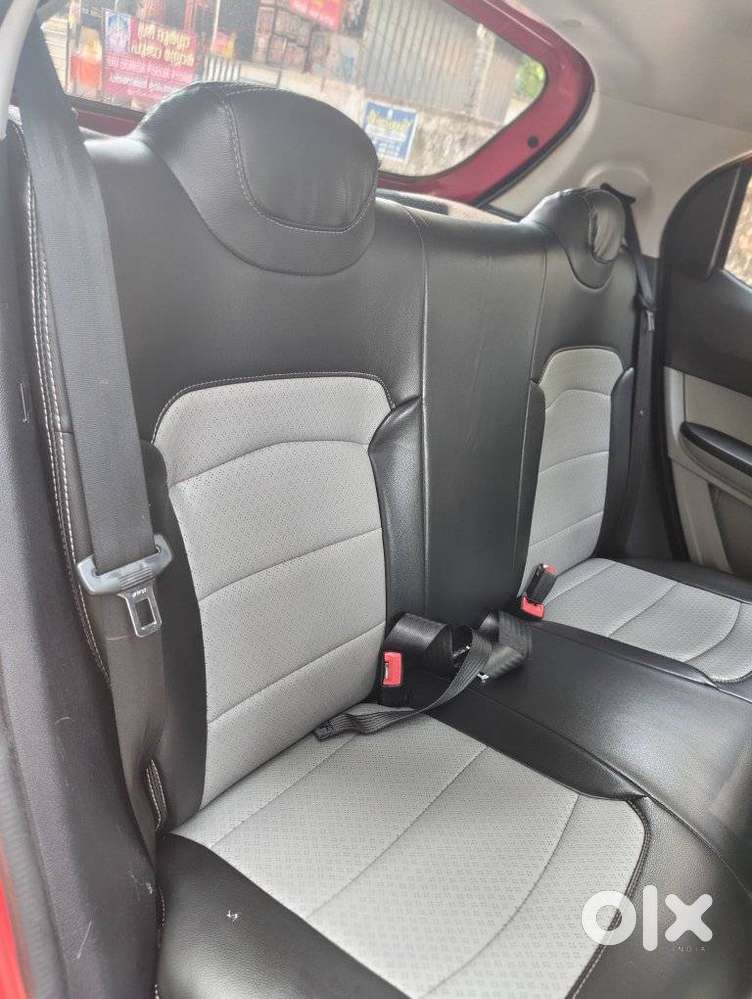 Tata Tiago 1.2 Revotron Xz Plus, 2020, Petrol