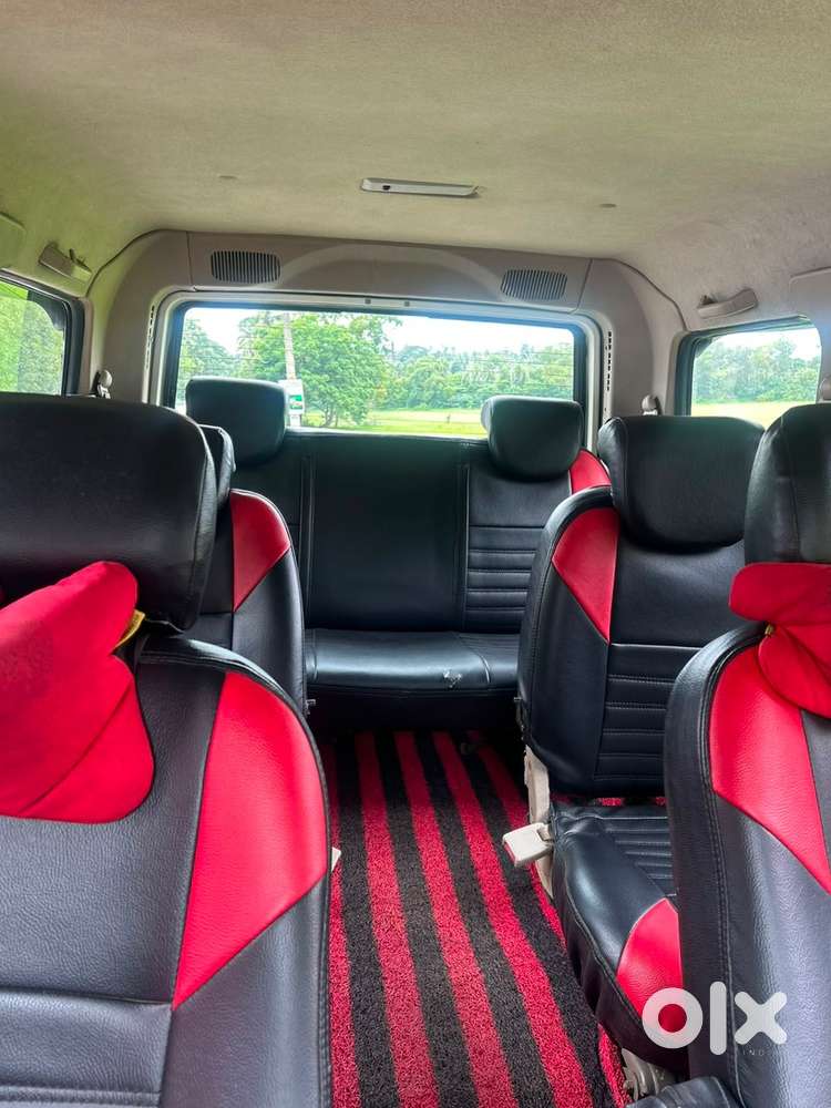 Mahindra Scorpio Diesel 2008