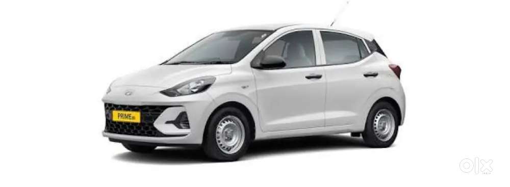Hyundai Aura 1.2 Crdi 2nd